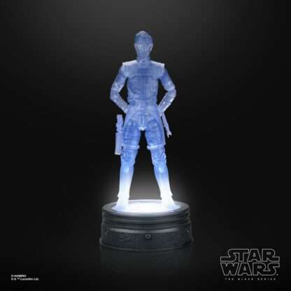 Star Wars Black Series Holocomm Collection Actionfigur Ezra Bridger 15 cm – Bild 8