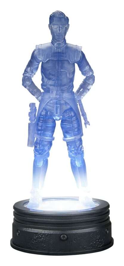 Star Wars Black Series Holocomm Collection Actionfigur Ezra Bridger 15 cm – Bild 9