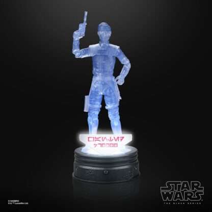 Star Wars Black Series Holocomm Collection Actionfigur Ezra Bridger 15 cm – Bild 10