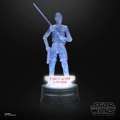 Star Wars Black Series Holocomm Collection Actionfigur Ezra Bridger 15 cm – Bild 11