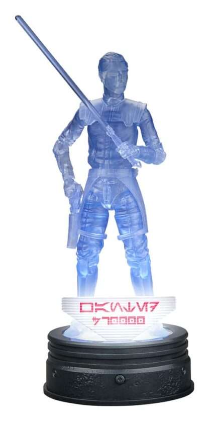 Star Wars Black Series Holocomm Collection Actionfigur Ezra Bridger 15 cm – Bild 12