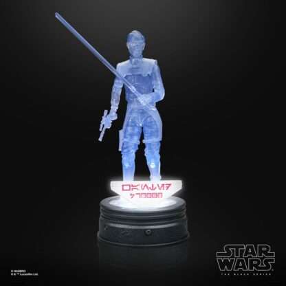 Star Wars Black Series Holocomm Collection Actionfigur Ezra Bridger 15 cm – Bild 13