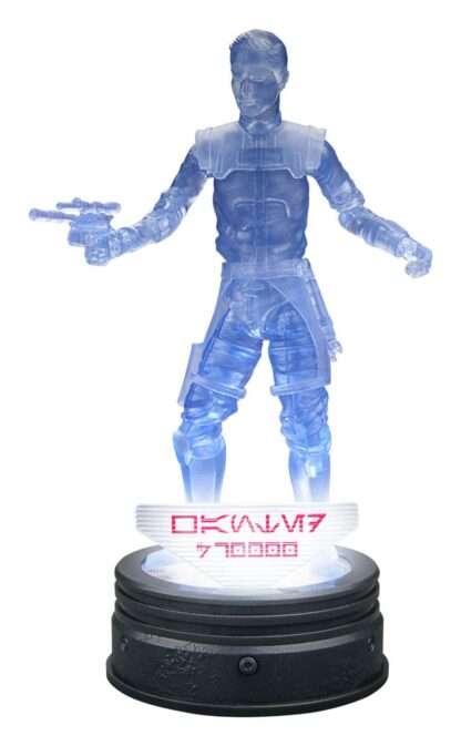 Star Wars Black Series Holocomm Collection Actionfigur Ezra Bridger 15 cm – Bild 16