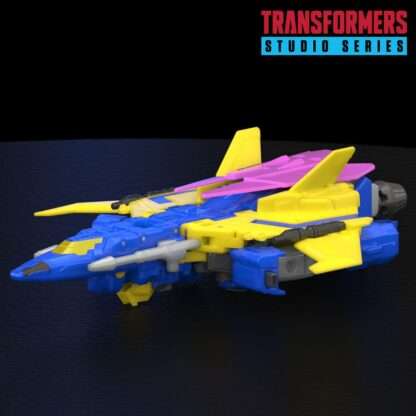Transformers One Studio Series Voyager Class Actionfigur Sentinel Prime 16 cm – Bild 3