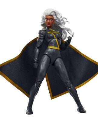 The Uncanny X-Men Marvel Legends Actionfigur Storm 15 cm