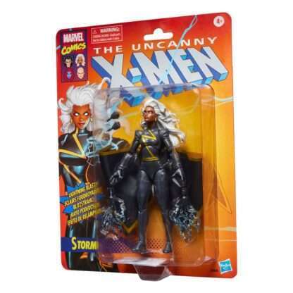 The Uncanny X-Men Marvel Legends Actionfigur Storm 15 cm – Bild 4