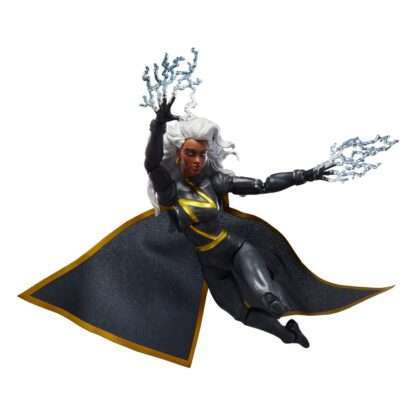 The Uncanny X-Men Marvel Legends Actionfigur Storm 15 cm – Bild 6