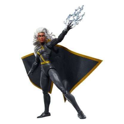 The Uncanny X-Men Marvel Legends Actionfigur Storm 15 cm – Bild 7