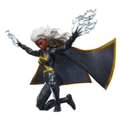 The Uncanny X-Men Marvel Legends Actionfigur Storm 15 cm – Bild 9