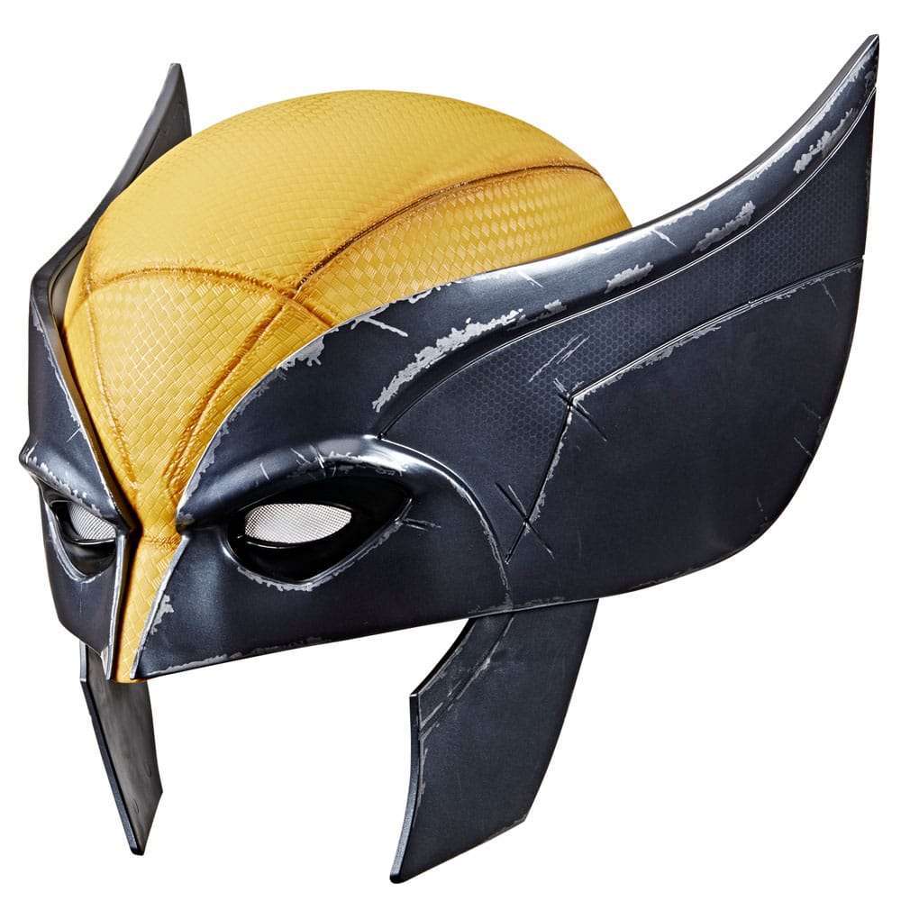 Deadpool & Wolverine Premium Roleplay-Maske Wolverine – Bild 12