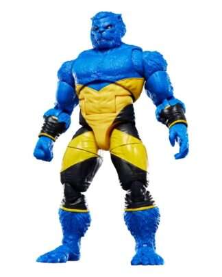 Astonishing X-Men Marvel Legends Actionfigur Marvel's Beast 15 cm