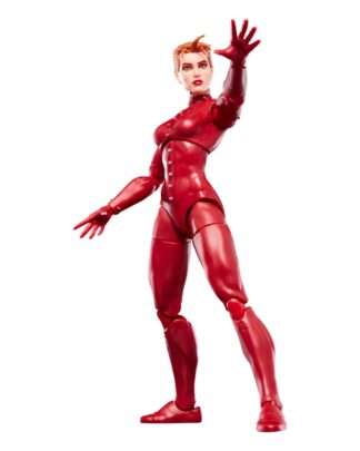 Excalibur Marvel Legends Actionfigur Phoenix (Rachel Summers) 15 cm