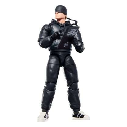 Daredevil - The Man Wihtout Fear Marvel Legends Actionfigur Daredevil 15 cm – Bild 5
