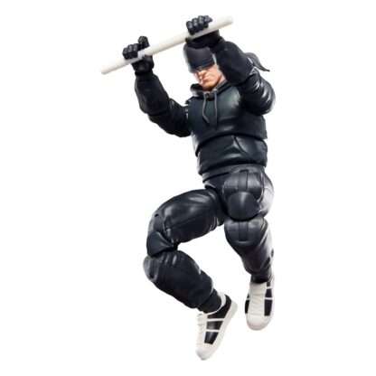Daredevil - The Man Wihtout Fear Marvel Legends Actionfigur Daredevil 15 cm – Bild 7