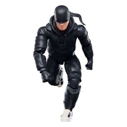 Daredevil - The Man Wihtout Fear Marvel Legends Actionfigur Daredevil 15 cm – Bild 9