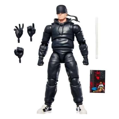 Daredevil - The Man Wihtout Fear Marvel Legends Actionfigur Daredevil 15 cm – Bild 11