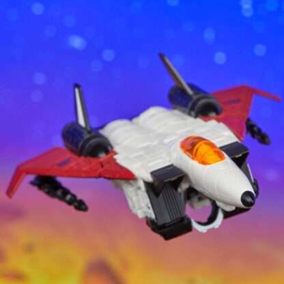 Transformers Generations Legacy United Voyager Class Actionfigur G1 Universe Ramjet 18 cm – Bild 10