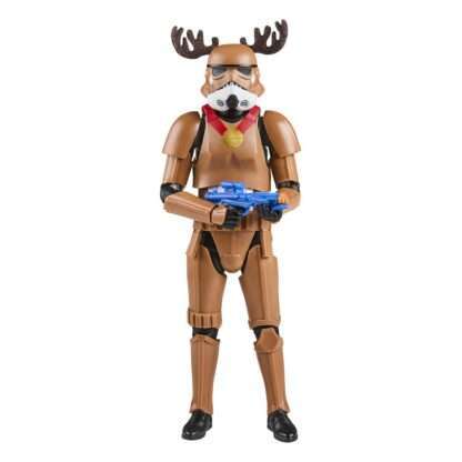 Star Wars Black Series Actionfigur Stormtrooper (Holiday Edition) 15 cm – Bild 6