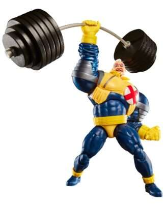 X-Factor Marvel Legends Actionfigur Strong Guy 15 cm