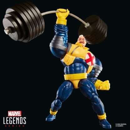 X-Factor Marvel Legends Actionfigur Strong Guy 15 cm – Bild 5
