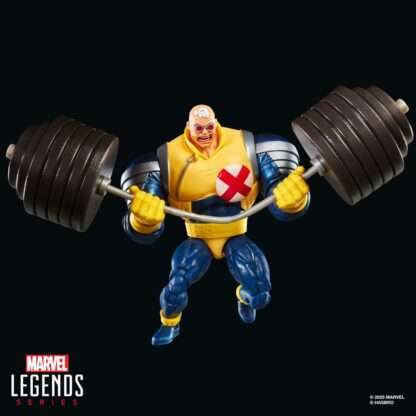 X-Factor Marvel Legends Actionfigur Strong Guy 15 cm – Bild 9