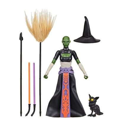 Star Wars Black Series Actionfigur Dathomir Witch (Halloween Edition) 15 cm – Bild 4
