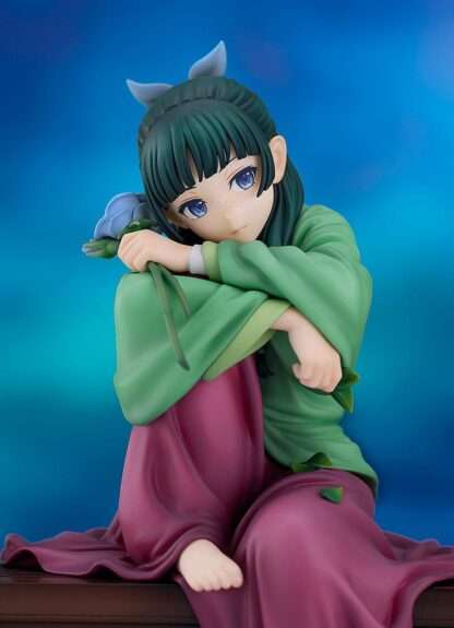Die Tagebücher der Apothekerin PVC Statue 1/7 Maomao 18 cm – Bild 2