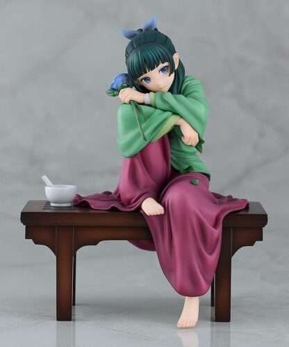 Die Tagebücher der Apothekerin PVC Statue 1/7 Maomao 18 cm – Bild 6