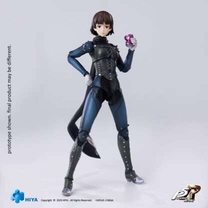 Persona 5 Royal Exquisite Basic Actionfigur Royal Queen 14 cm – Bild 2