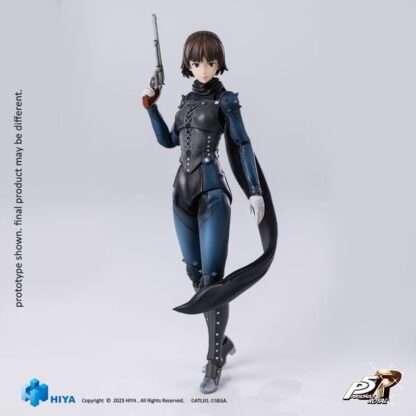 Persona 5 Royal Exquisite Basic Actionfigur Royal Queen 14 cm – Bild 7