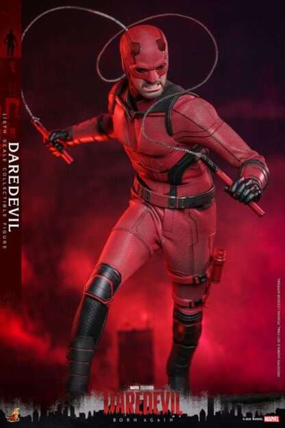 Daredevil: Born Again Actionfigur 1/6 Daredevil 30 cm – Bild 6