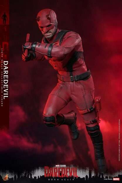 Daredevil: Born Again Actionfigur 1/6 Daredevil 30 cm – Bild 7