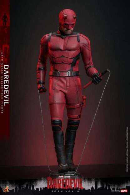 Daredevil: Born Again Actionfigur 1/6 Daredevil 30 cm – Bild 8