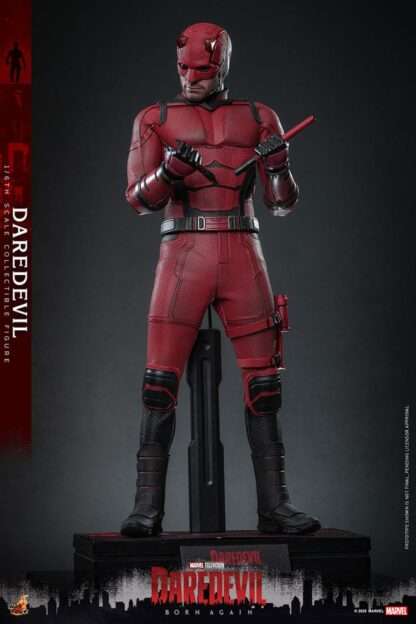 Daredevil: Born Again Actionfigur 1/6 Daredevil 30 cm – Bild 10