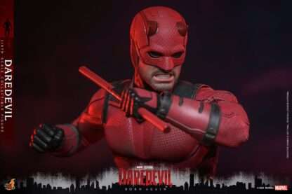 Daredevil: Born Again Actionfigur 1/6 Daredevil 30 cm – Bild 16