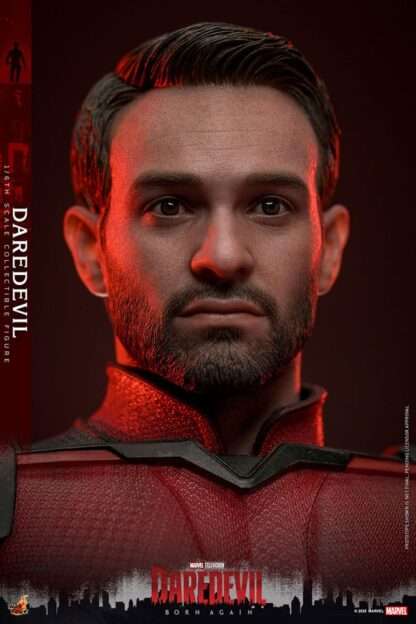 Daredevil: Born Again Actionfigur 1/6 Daredevil 30 cm – Bild 18