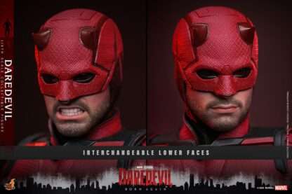 Daredevil: Born Again Actionfigur 1/6 Daredevil 30 cm – Bild 20
