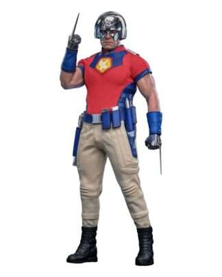 Peacemaker Actionfigur 1/6 Peacemaker 31 cm