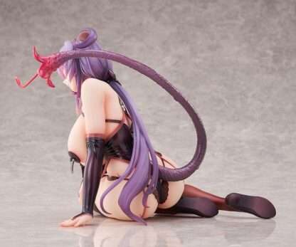 Succubus Homestay Statue 1/5 Sakuma Shiori 17 cm – Bild 2