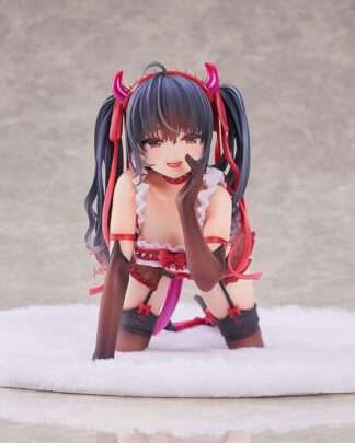 Succubus Homestay Statue 1/5 Sakuma Shizuku 14 cm
