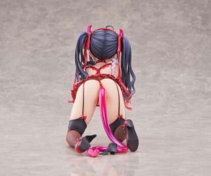 Succubus Homestay Statue 1/5 Sakuma Shizuku 14 cm – Bild 3