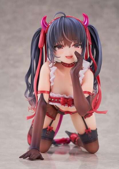 Succubus Homestay Statue 1/5 Sakuma Shizuku 14 cm – Bild 5