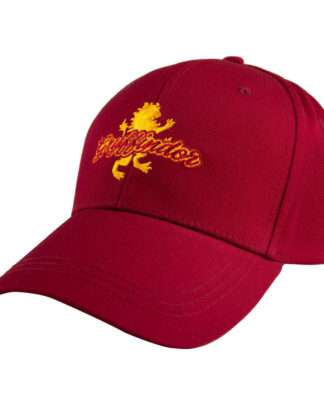 Harry Potter Baseball Cap Gryffindor