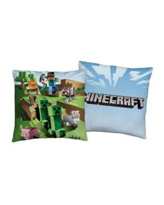 Minecraft Dekokissen Ver. 1 40 cm