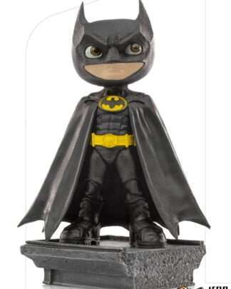 Batman 89 Mini Co. PVC Figur Batman 18 cm