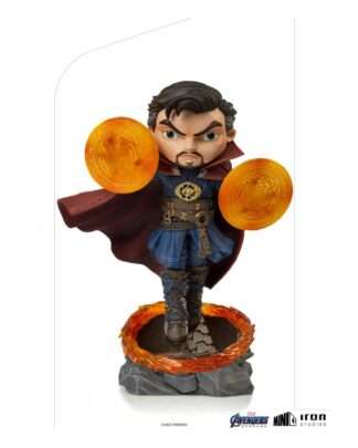 Avengers Endgame Mini Co. PVC Figur Dr. Strange 17 cm