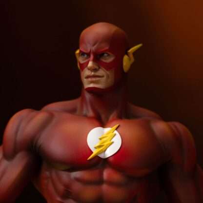 DC Comics Legacy Replica Statue 1/4 Flash 54 cm – Bild 5