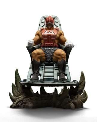 Masters of the Universe Art Scale Statue 1/10 Zodac 22 cm