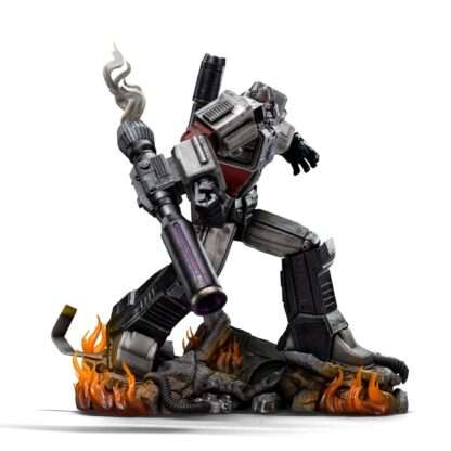 Transformers Demi Art Scale Statue 1/20 Megatron 32 cm – Bild 3