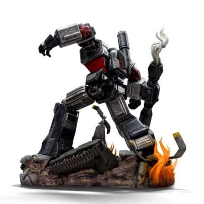 Transformers Demi Art Scale Statue 1/20 Megatron 32 cm – Bild 4